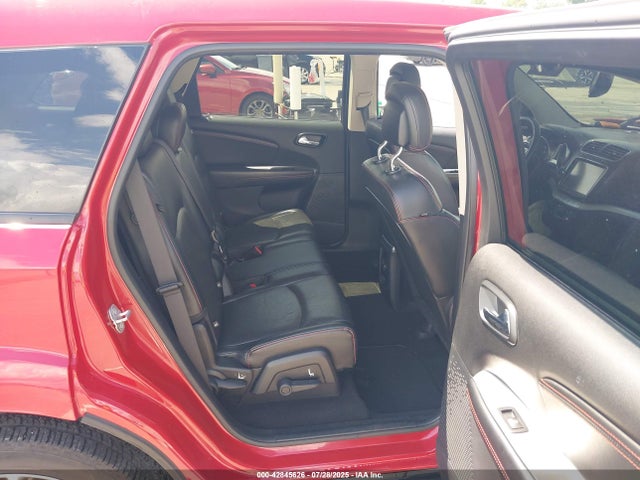 Dodge 2015 2015 3C4PDCEG6FT674711 Image 8
