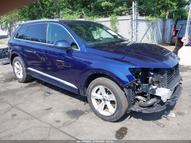 2024 AUDI Q7 WA1LCBF7XRD005632