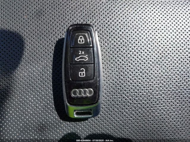 2024 AUDI Q7 WA1LCBF7XRD005632 Photo 10