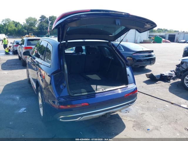 2024 AUDI Q7 WA1LCBF7XRD005632 Photo 2