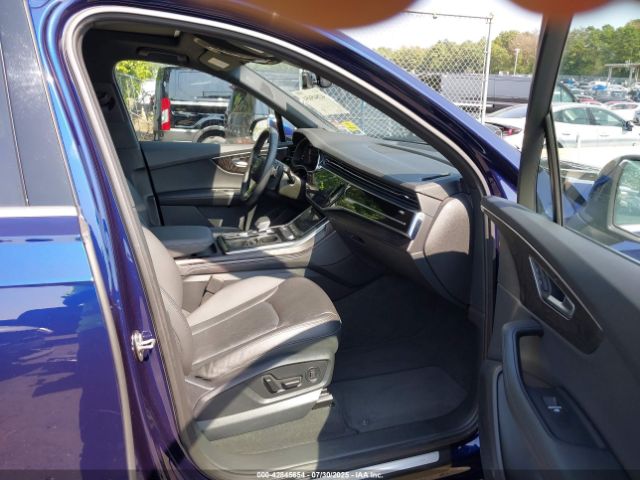 2024 AUDI Q7 WA1LCBF7XRD005632 Photo 4