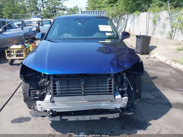 2024 AUDI Q7 WA1LCBF7XRD005632 Photo 5