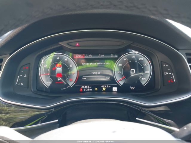 2024 AUDI Q7 WA1LCBF7XRD005632 Photo 6