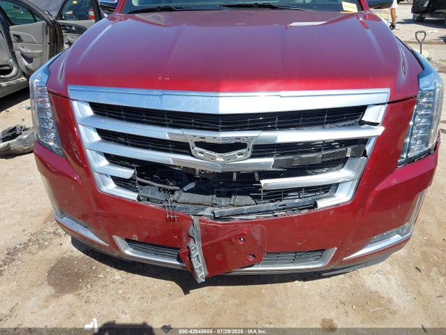 2016 CADILLAC ESCALADE 1GYS3BKJ2GR156672 Photo 5