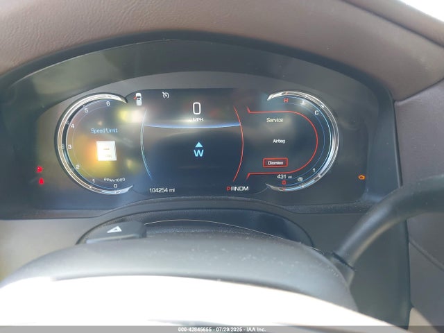 2016 CADILLAC ESCALADE 1GYS3BKJ2GR156672 Photo 6