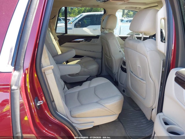 2016 CADILLAC ESCALADE 1GYS3BKJ2GR156672 Photo 7