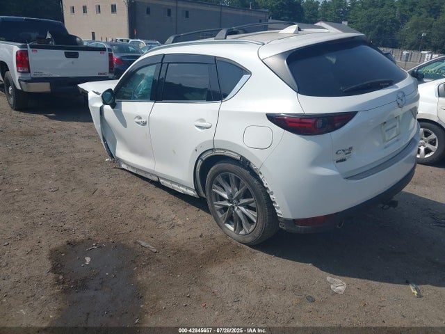 Mazda py cylinder decativation 2021 JM3KFBDM5M0317866 Image 3