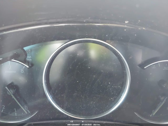 Mazda py cylinder decativation 2021 JM3KFBDM5M0317866 Image 7