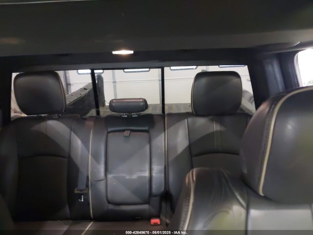 3C63RRKL1HG576385 RAM 3500 Limited 4x4 8&#039; Box