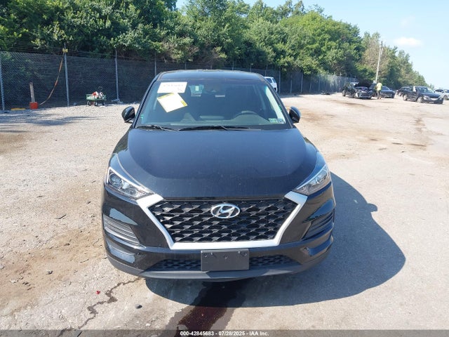 Hyundai gdi nu 2021 KM8J2CA49MU335074 Image 12