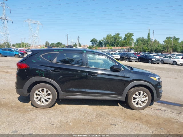 Hyundai gdi nu 2021 KM8J2CA49MU335074 Image 13
