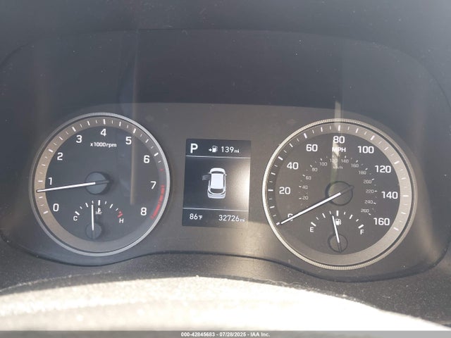 Hyundai gdi nu 2021 KM8J2CA49MU335074 Image 7