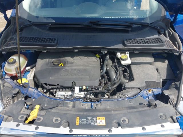 2018 FORD ESCAPE 1FMCU0GD1JUD38880 Photo 9