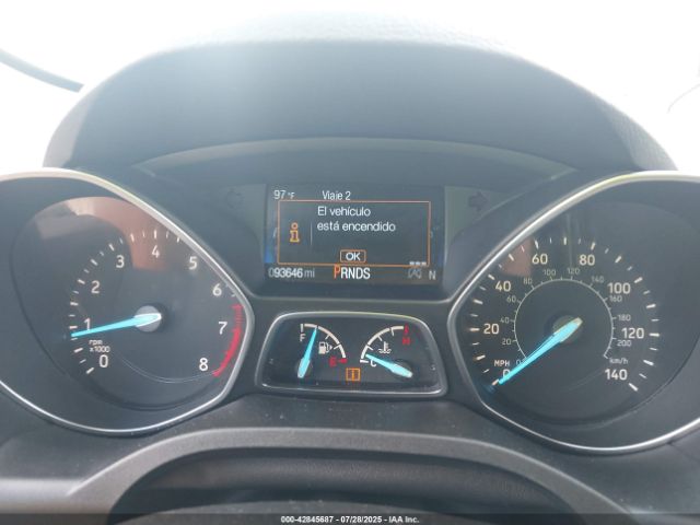 2018 FORD ESCAPE 1FMCU0GD1JUD38880 Photo 6