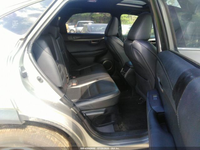2017 LEXUS NX 200T JTJBARBZ8H2111463 Photo 7
