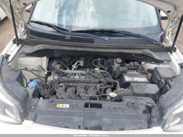 2016 KIA SOUL KNDJN2A25G7344507 Photo 9