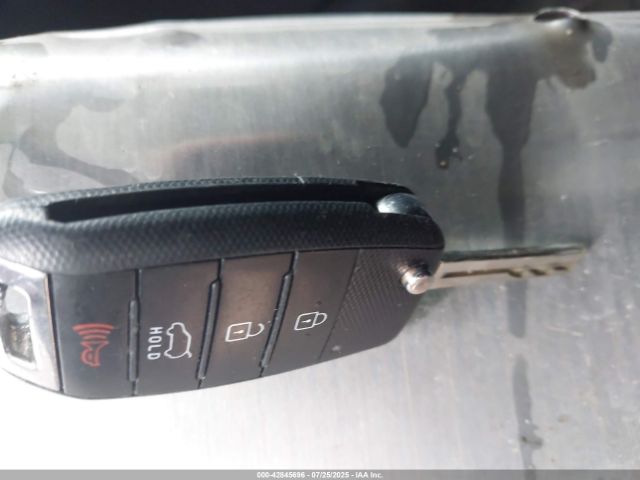 2016 KIA SOUL KNDJN2A25G7344507 Photo 10