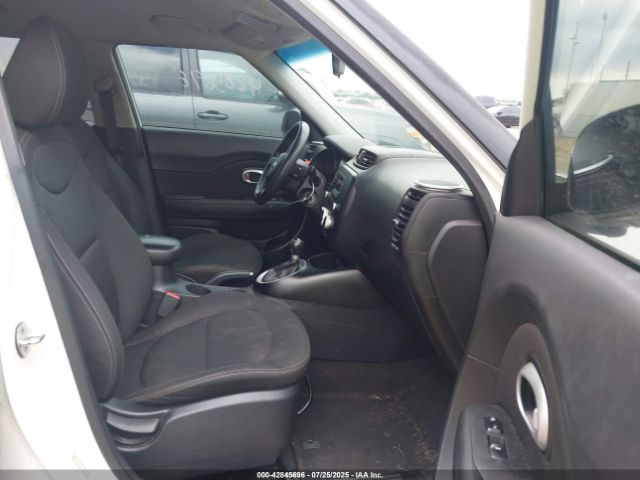 2016 KIA SOUL KNDJN2A25G7344507 Photo 4