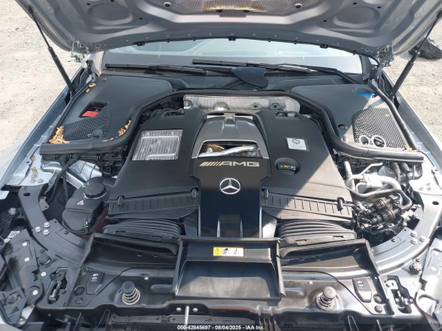 W1K7X8KB2MA036270 Mercedes-Benz m177