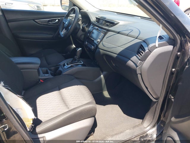 KNMAT2MV5KP529032 Nissan 2019