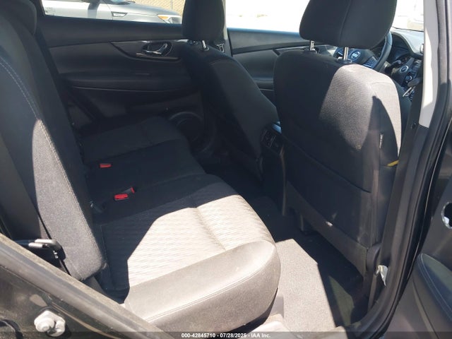 KNMAT2MV5KP529032 Nissan 2019
