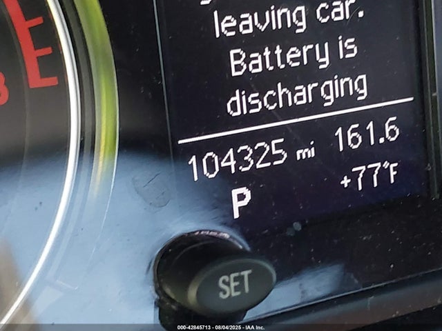 2014 AUDI Q5 WA1CFBFP6EA083764 Photo 6