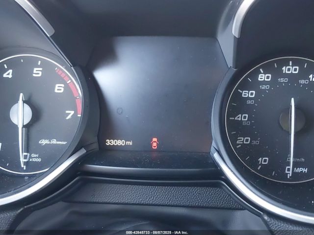 2022 ALFA ROMEO STELVIO ZASPAKBN0N7D47317 Photo 6