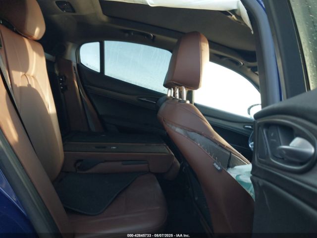 2022 ALFA ROMEO STELVIO ZASPAKBN0N7D47317 Photo 7