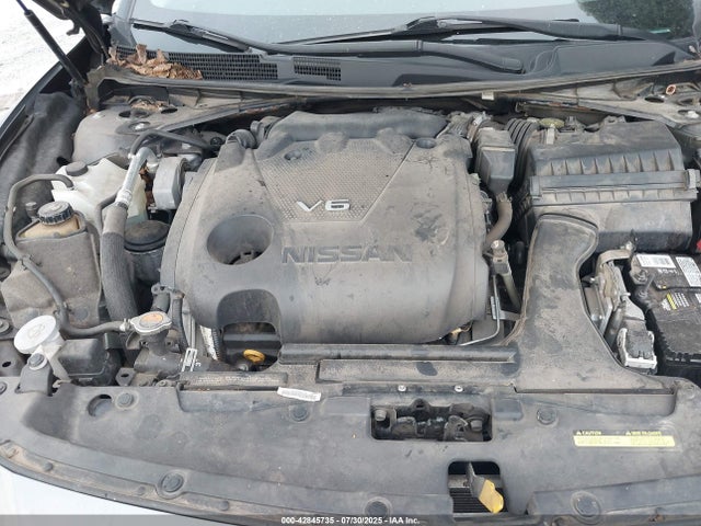 Nissan 2017 2017 1N4AA6AP4HC397342 Image 10