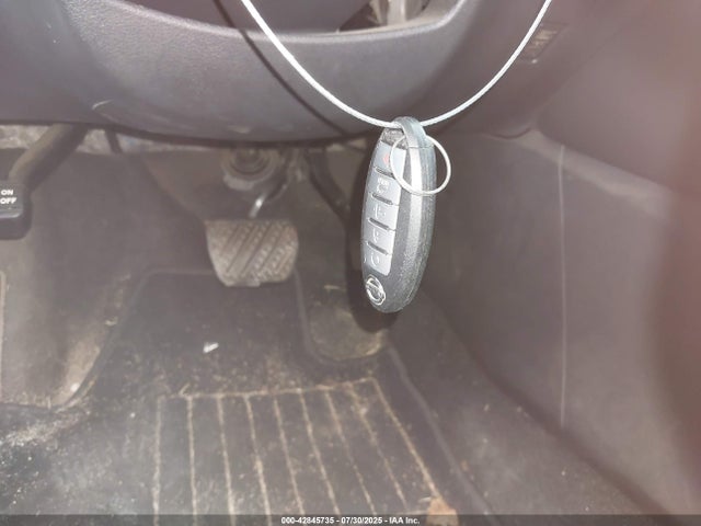 Nissan 2017 2017 1N4AA6AP4HC397342 Image 11
