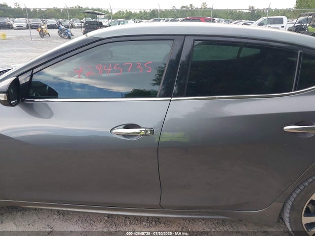Nissan 2017 2017 1N4AA6AP4HC397342 Image 14