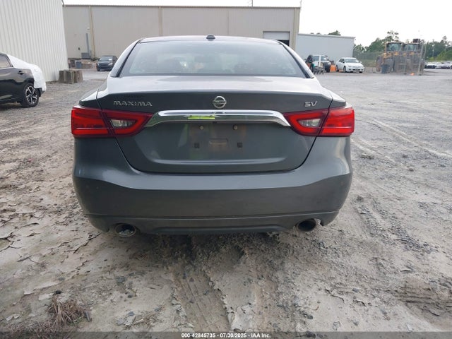 Nissan 2017 2017 1N4AA6AP4HC397342 Image 16
