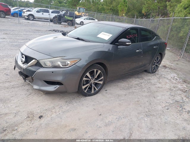 Nissan 2017 2017 1N4AA6AP4HC397342 Image 2