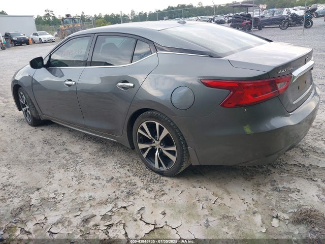 Nissan 2017 2017 1N4AA6AP4HC397342 Image 3
