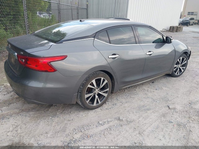 Nissan 2017 2017 1N4AA6AP4HC397342 Image 4