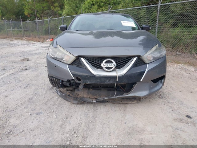 Nissan 2017 2017 1N4AA6AP4HC397342 Image 6