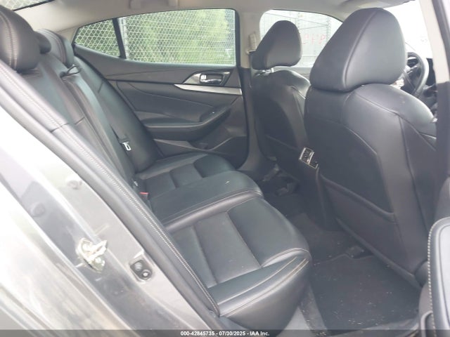 Nissan 2017 2017 1N4AA6AP4HC397342 Image 8