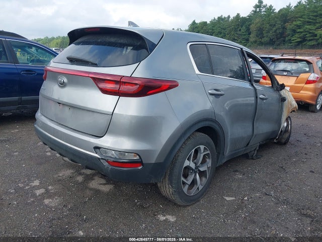 KNDPM3ACXL7703212 KIA gdi theta ii