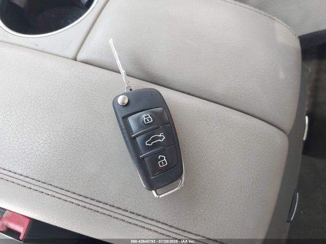 2014 AUDI Q7 WA1LGAFE0ED004805 Photo 10