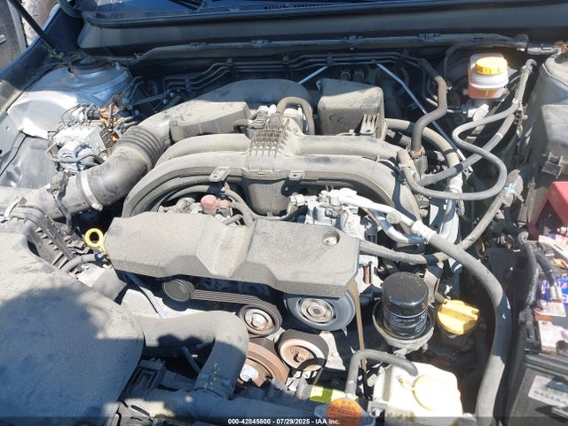 Subaru 2.5l u5 2016 4S3BNAC6XG3048968 Image 10