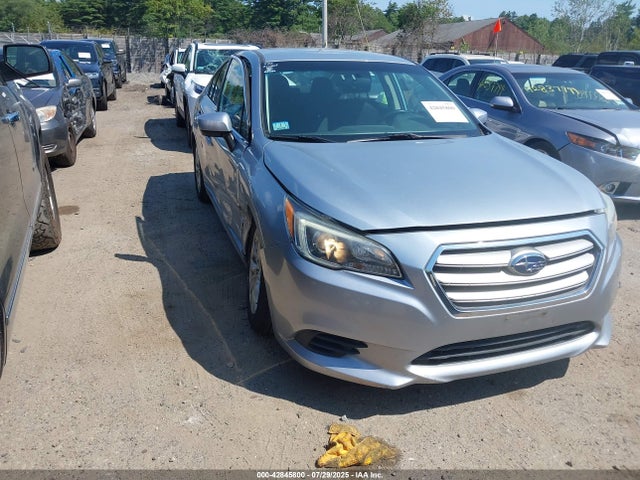 Subaru 2.5l u5 2016 4S3BNAC6XG3048968 Image 13