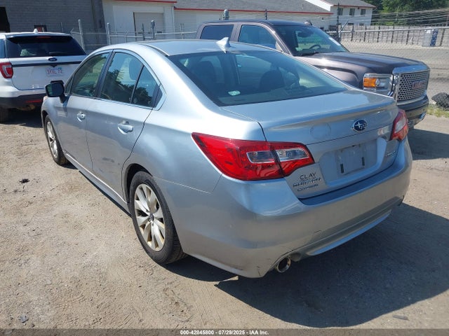 Subaru 2.5l u5 2016 4S3BNAC6XG3048968 Image 14