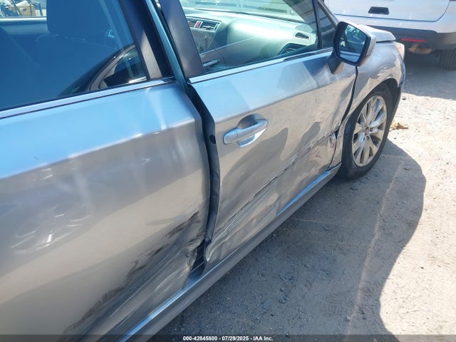 Subaru 2.5l u5 2016 4S3BNAC6XG3048968 Image 6