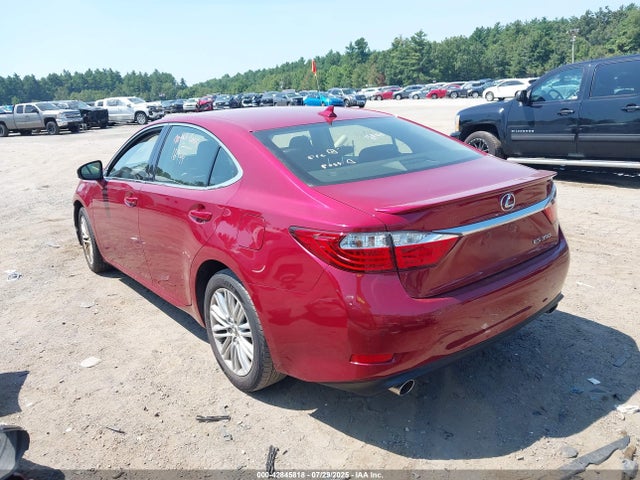 Lexus 2gr-fe 2014 JTHBK1GG0E2089025 Image 3