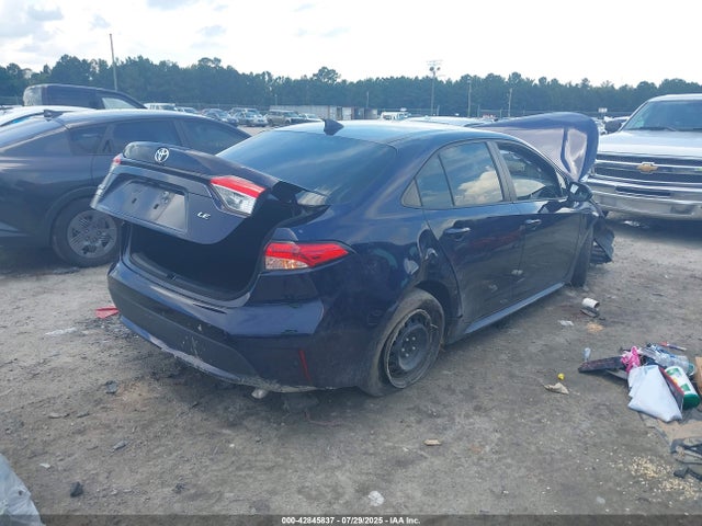 Toyota 2zr-fae 2022 5YFEPMAE5NP384664 Image 2