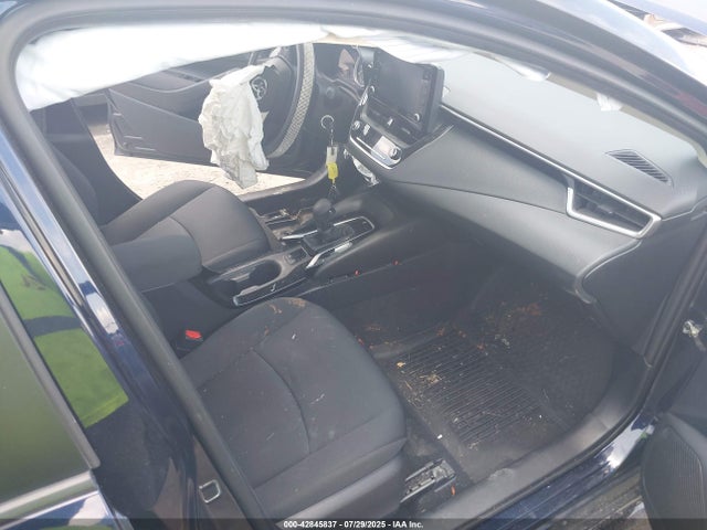 Toyota 2zr-fae 2022 5YFEPMAE5NP384664 Image 5