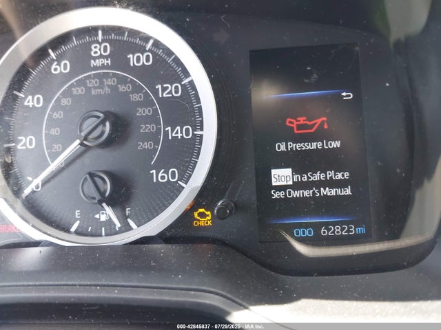 Toyota 2zr-fae 2022 5YFEPMAE5NP384664 Image 7