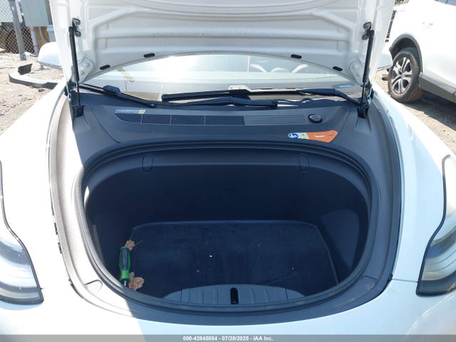 2018 TESLA MODEL 3 5YJ3E1EA3JF019635 Photo 9