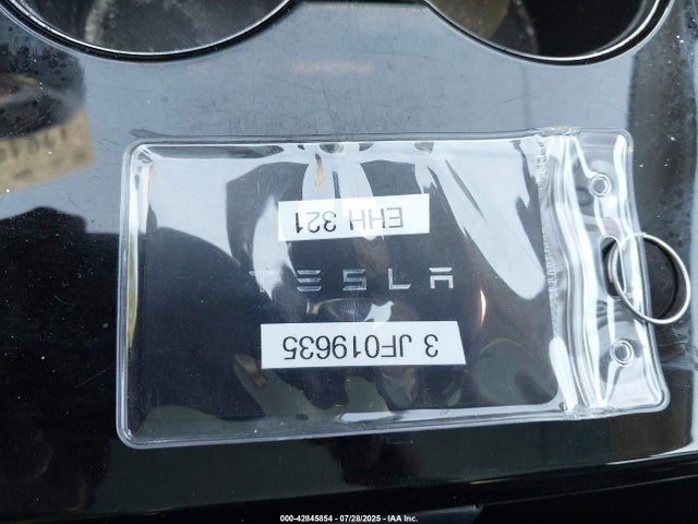 2018 TESLA MODEL 3 5YJ3E1EA3JF019635 Photo 10
