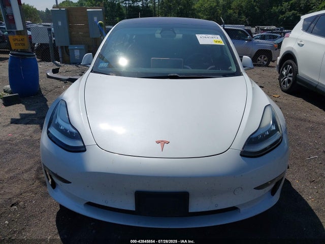 Tesla MODEL 3 2018 5YJ3E1EA3JF019635 Image 12